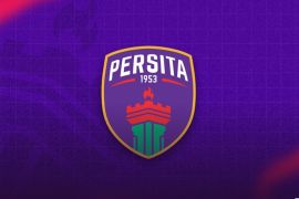 Bruno da Cruz, pemain asing ketiga yang direkrut Persita Tangerang