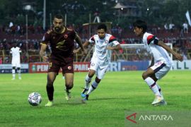 PSM Makassar menang lawan Arema FC Page 1 Small