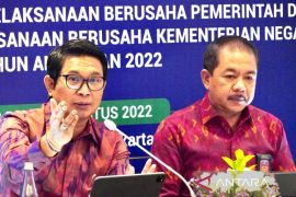 Kabupaten Badung masuk nominasi terbaik Penyelenggaraan PTSP dan PPB tingkat nasional
