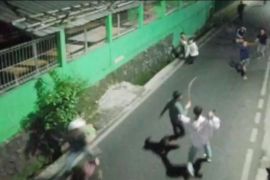 Warga resah karena marak aksi tawuran remaja