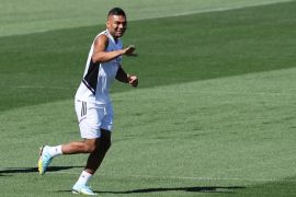 Casemiro cocok di Liga Inggris