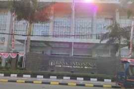 BI Papua gandeng 60 UMKM acara Festival Kopi di Gernas BBI