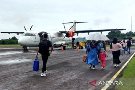 Wings Air bantah penghentian penerbangan di Bulungan