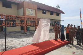 Pemkab Natuna hapus sanksi denda pajak bumi dan bangunan