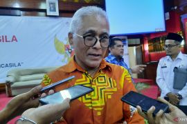 Anggota DPR: Penjabat kepala daerah tidak boleh rangkap jabatan
