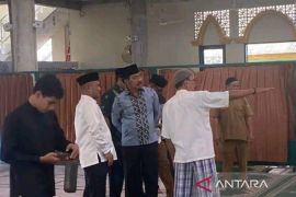 Nurdin Basirun nyatakan belum terpikir kembali ke dunia politik