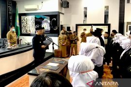 Fasha  minta kepala sekolah tak bedakan perlakuan guru senior dan junior