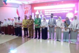 896.301 pelajar di Riau sudah miliki rekening di bank