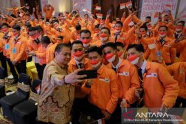 551 migrant workers dispatched to South Korea, govt ensures safety