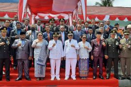 Pemkab Wondama biayai pendidikan dokter spesialis