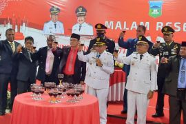Pemerintah Teluk Wondama fokuskan pemulihan ekonomi masyarakat