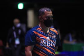 Ini tujuh wakil Indonesia main pada babak pertama Kejuaraan Dunia BWF