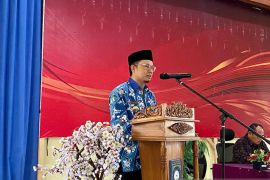 Bangka Tengah targetkan seluruh desa tersentuh program sanitasi