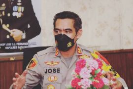 Instruksi Kapolda Sumut berantas judi, Kapolres Batubara : segala perjudian ditindak tegas