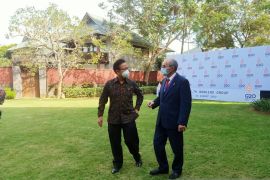 Menkes: Pandemi COVID-19 tidak selesai tanpa pemerataan riset dan manufaktur