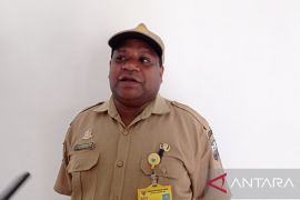 Dishub Manokwari butuh tambahan armada bus