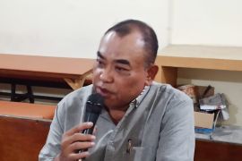 Viral biduan seksi berjoget di turnamen golf HUT Riau, koordinator minta maaf