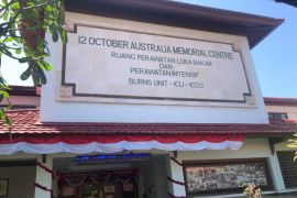 Warga Australia di Bali ditemukan meninggal di kamar hotel