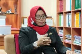 Pemkab Kulon Progo diminta mempercepat pembangunan infrastruktur