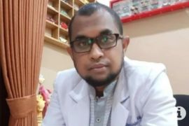 Kasus diare di Kabupaten Paser capai 1.800 kasus