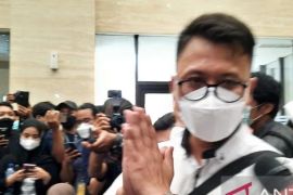 Tim Perhimpunan Dokter Forensik Indonesia ungkap hasil otopsi Brigadir J