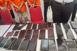 Judi online dan modelnya yang harus dihindari, ada yang mulai Rp10 ribuan