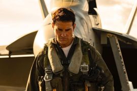 "Top Gun: Maverick" lampaui angka 1,4 miliar dolar