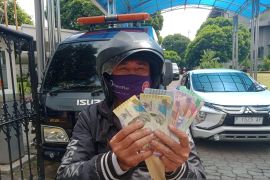 BI Jember layani penukaran uang emisi 2022 di sejumlah lokasi