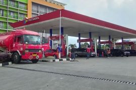 Pertamina Patra Niaga Regional Sumbagsel apresiasi Polda Bengkulu ungkap penyalahgunaan BBM Bersubsidi