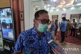 10 orang siswa positif COVID-19 di Palembang sudah sembuh