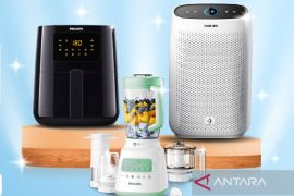 Blibli x Philips gelar program 'Big Brand Day'
