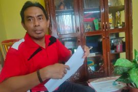 Kasus kekerasan anak dan perempuan di Kabupaten Paser capai 22 kasus