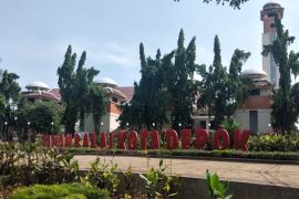 Inflasi tinggi, Depok akan kendalikan bersama BI Jabar