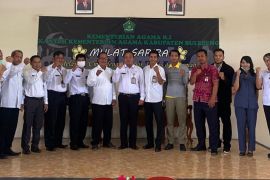 Kemenag Buleleng dukung pengembangan  sekolah keagamaan Hindu