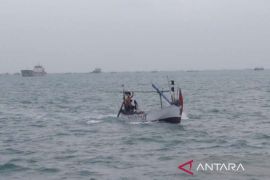 Dua nelayan di Kabupaten Jepara dikabarkan hilang saat melaut