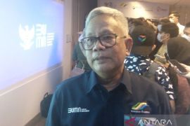 Holding PT Perkebunan Nusantara berencana IPO subholding kelapa sawit PalmCo tahun 2023