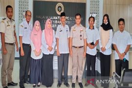 Pemkab Kotabaru genjot pajak sarang Burung Walet