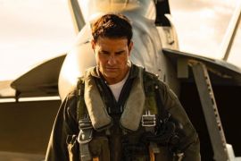 Film terlaris tahun ini "Top Gun: Maverick" akan tayang lagi di bioskop