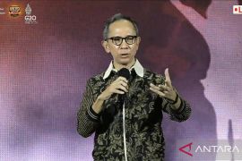 OJK menyelenggarakan Kreasimuda Indonesia tingkatkan literasi keuangan pelajar