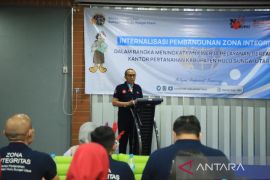 Sofia: masyarakat masih anggap sulit urus sertifikat tanah