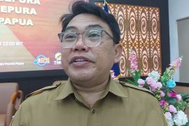 Pemprov Papua dorong 25 UMKM ikut Gernas BBI masuk pasar digital