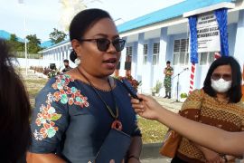 Disdik Biak Numfor bangun enam gedung baru PAUD