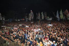 Ribuan santri gema shalawat doakan Ganjar Pranowo di Pilpres 2024