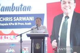 Sektor konsumtif dominasi Pembiayaan di Aceh