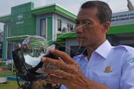 Musim Hujan Diprediksi Mulai September