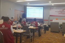 PKB Ahli Utama BKKBN harapkan Kalbar tangani serius Stunting