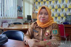 Barito Selatan raih penghargaan bebas wabah PMK