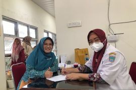 Cegah stunting, Pemkab Pasbar ajak masyarakat periksakan anak ke Posyandu