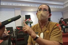 Dinkes: 26 orang warga Ambon terinfeksi rabies setelah digigit anjing