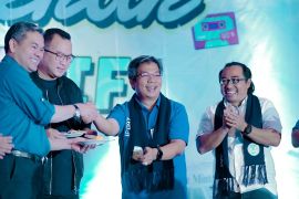 Rektor sebut  Fakultas Kedokteran IPB usung konsep kesehatan terpadu